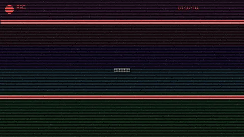 雨天窗前即景 - 36微拍宅男视频 生活记录